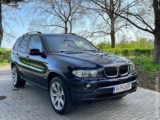 продам авто BMW X5 X5 (E70) фото 2