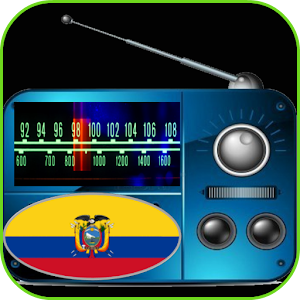 Download Radios Ecuador For PC Windows and Mac