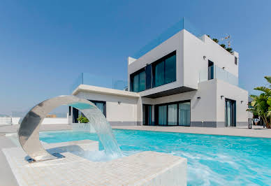 Property with pool 12