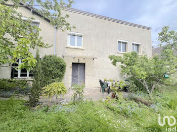 maison à Chelles (77)