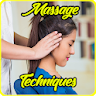 Massage Techniques and Tips icon