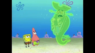 Spongebob Squarepants Volume 11 Episode 4 Tv On Google Play