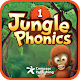 Download Jungle Phonics 1 For PC Windows and Mac 1.1.0