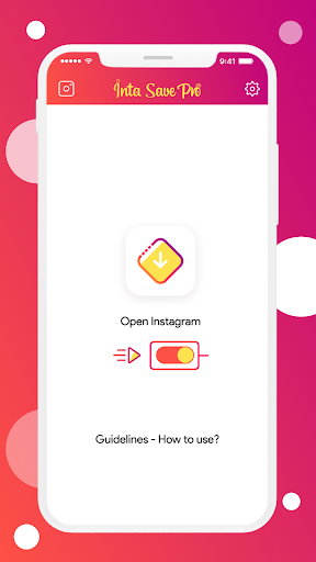 QuickSave 2020 - Save for Instagram