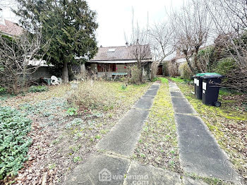 maison à Sainte-genevieve-des-bois (91)