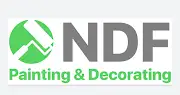 NDF Painting & Decorating Logo