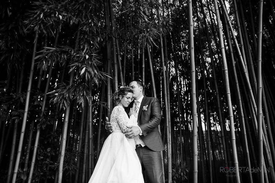 Fotografer pernikahan Roberta De Min (deminr). Foto tanggal 17 Juli 2019