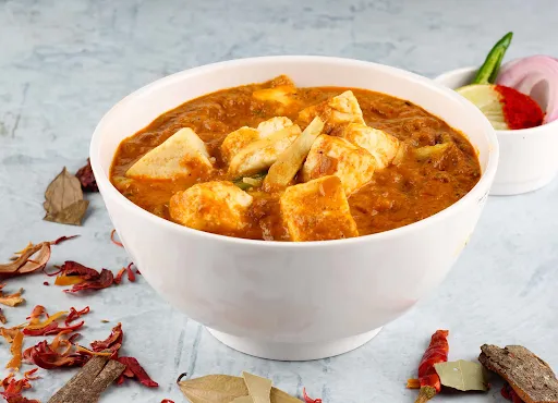 Shahi Paneer Combo