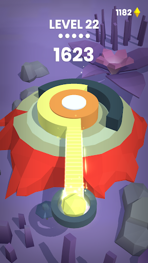Twist Hit!
