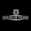 House Of Tigers, Greater Kailash 1, Nehru Place, New Delhi logo