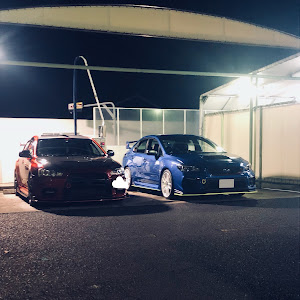WRX STI