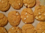 Orange Creamsicle Cookies was pinched from <a href="http://www.food.com/recipe/orange-creamsicle-cookies-36163" target="_blank">www.food.com.</a>