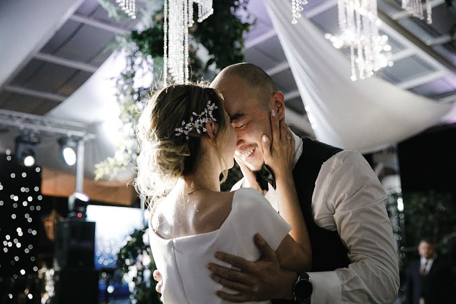 Bryllupsfotograf Julia Senko (sjulia). Foto fra januar 11 2023