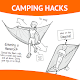 Download Camping Hacks For PC Windows and Mac 1.1