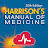 Harrison’s Manual of Medicine icon