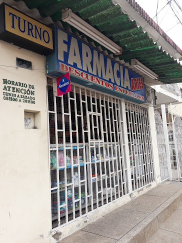 Farmacia Aries 1