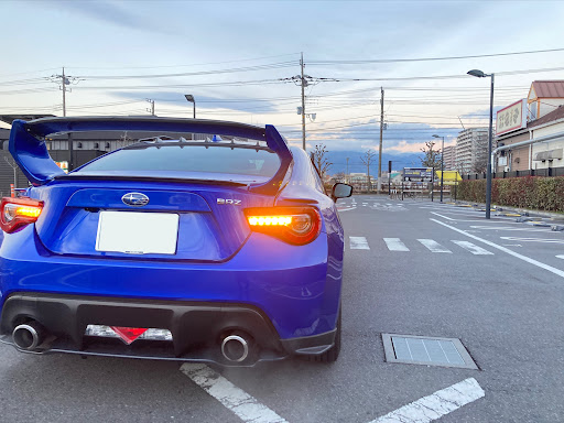 Brz Zc6の ベストバイ21 紅将軍ランキング 洗車グッズ 紹介 パーツ紹介 カー用品紹介に関するカスタム メンテナンスの投稿画像 車のカスタム情報はcartune