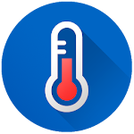 Cooling Doctor- Heat Reducer Apk