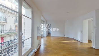 appartement à Paris 15ème (75)