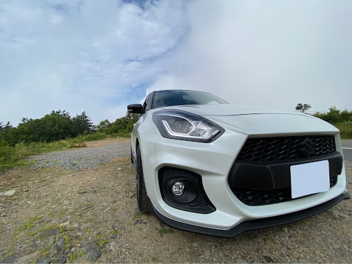 スイフトスポーツ Zc33sの車高調 オススメの車高調教えてくださいに関するカスタム メンテナンスの投稿画像 車のカスタム情報はcartune