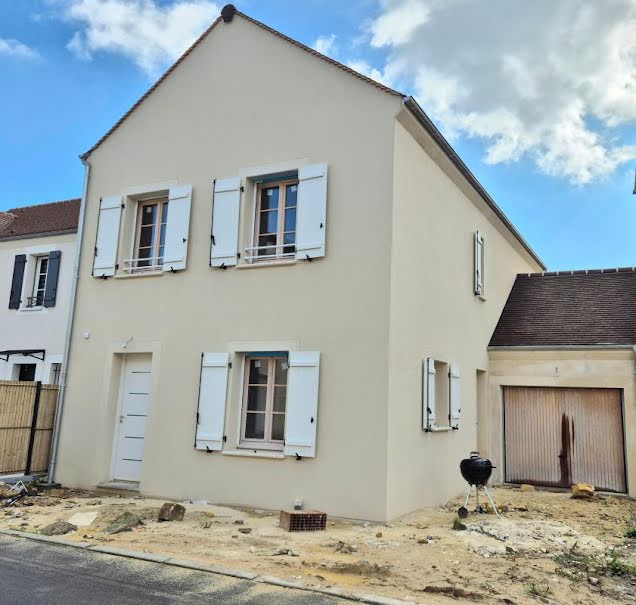 Vente maison 5 pièces 120 m² à Marines (95640), 385 000 €