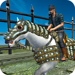 Temple Horse Run for PC and MAC