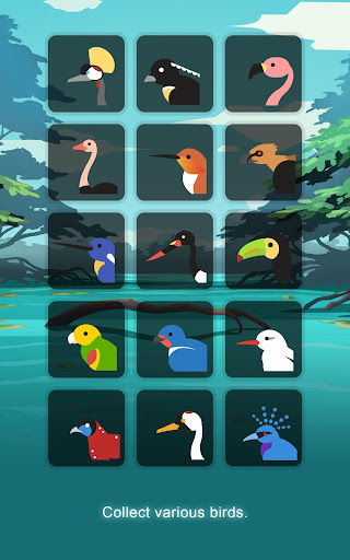 Birdstopia - Idle Bird Clicker