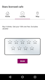 Stars licensed cafe(圖3)-速報App