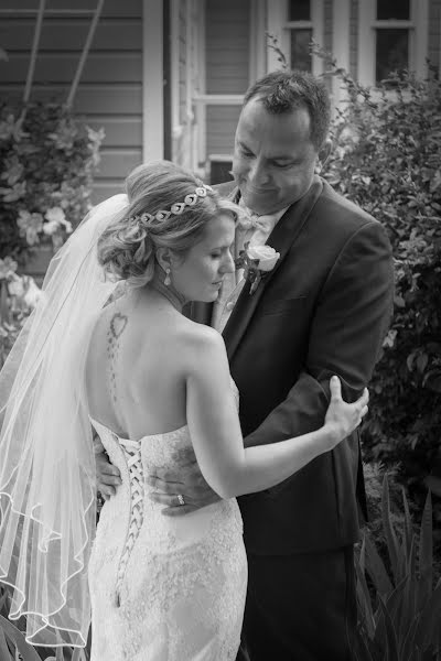 Wedding photographer Darren Brown (darrenbrown). Photo of 9 May 2019