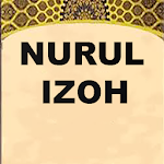 NURUL IZOH Kitobi Apk