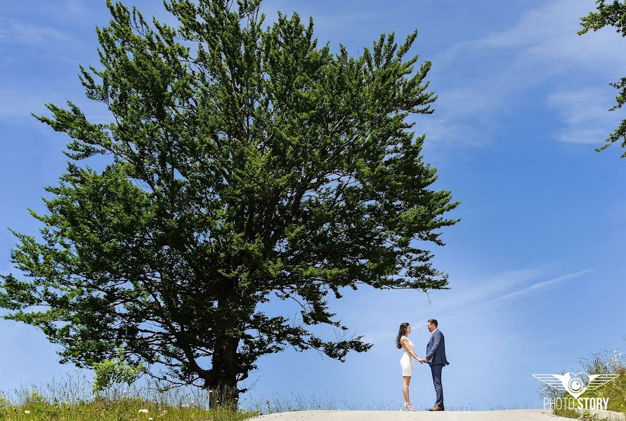 Photographe de mariage Filip Grbic (filipgrbic). Photo du 8 août 2018