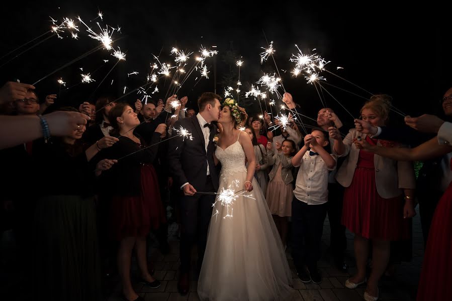 Fotógrafo de bodas Dajana Rutkowska (dajanarutkowska). Foto del 25 de noviembre 2020