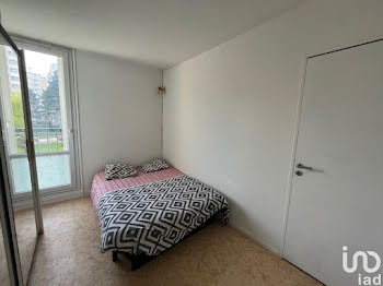 appartement à Bagneux (92)