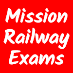 Cover Image of ダウンロード Railway Exams 2019 - RRB NTPC & Group D 9.2 APK