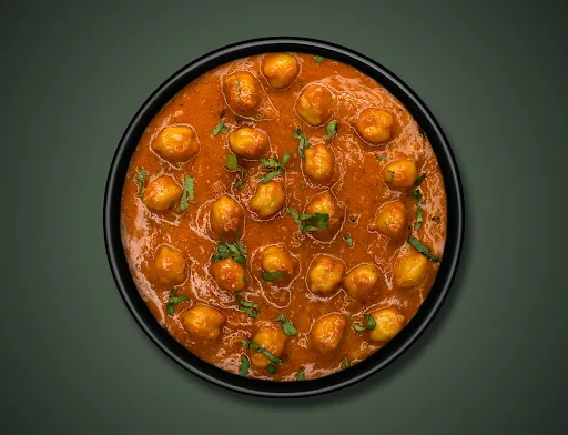 Chana Masala