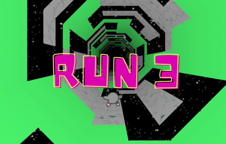 Run 3 - Free Game small promo image