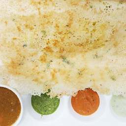 Rava Masala Dosa