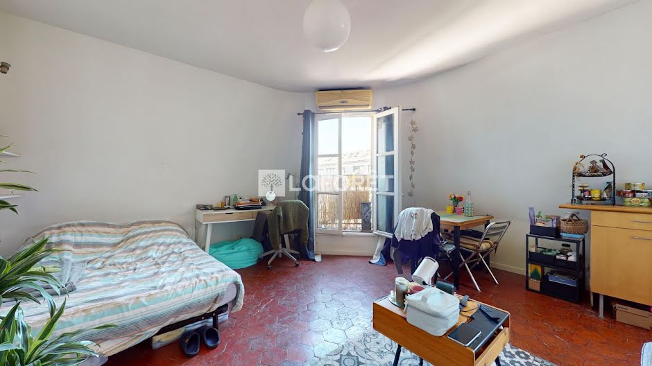 Vente appartement 1 pièce 29 m² à Paris 10ème (75010), 359 000 €