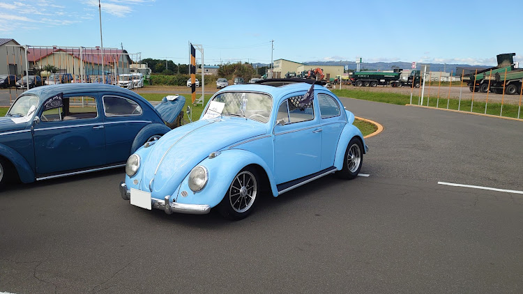 セドリックシーマの名寄自動車学校・旧車・Sexy☆Racing・旧車イベントに関するカスタム事例の投稿画像8枚目