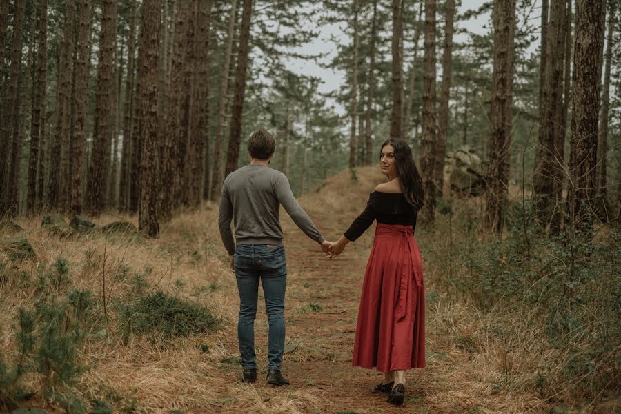 Fotógrafo de bodas Martina Ruffini (martinaruffini). Foto del 18 de mayo 2020