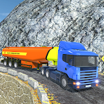 Cover Image of Download US Oil Tanker Truck: Uphill Driving Simulator 2019 1.0 APK