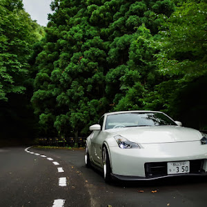 フェアレディZ Z33