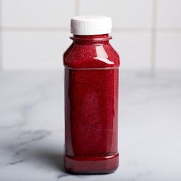 Berry Burst Smoothie