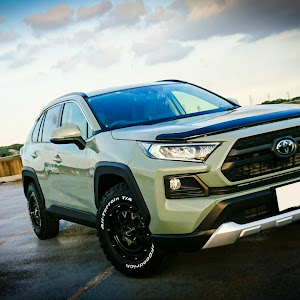 RAV4 MXAA54