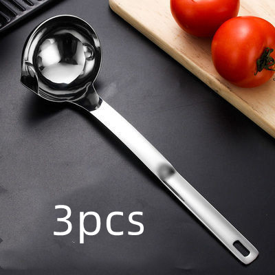 Spoon 3pcs