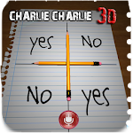 Cover Image of ดาวน์โหลด Charlie Charlie ท้าทาย 3d 1.0 APK