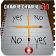 Charlie Charlie challenge 3d icon