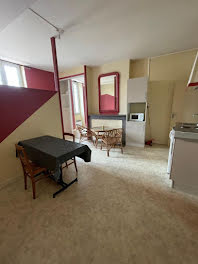 appartement à Orthez (64)