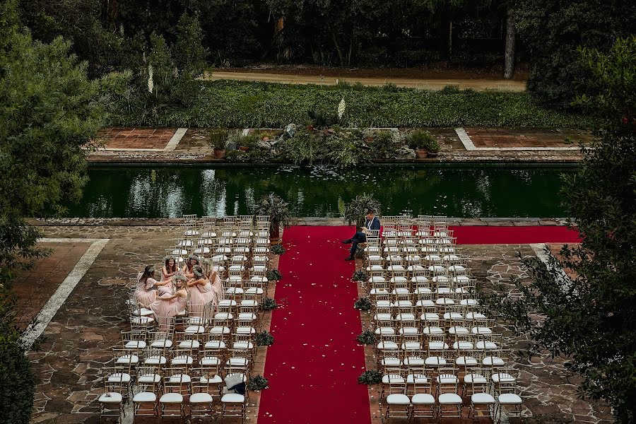 Fotógrafo de bodas Aleksey Malyshev (malexei). Foto del 24 de octubre 2018