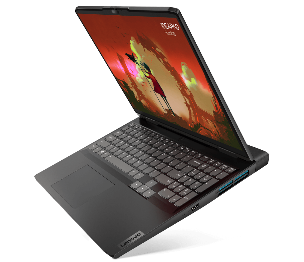 Lenovo ra mắt loạt laptop: Đẹp cá tính, hiệu năng đỉnh cao - Ảnh 11.